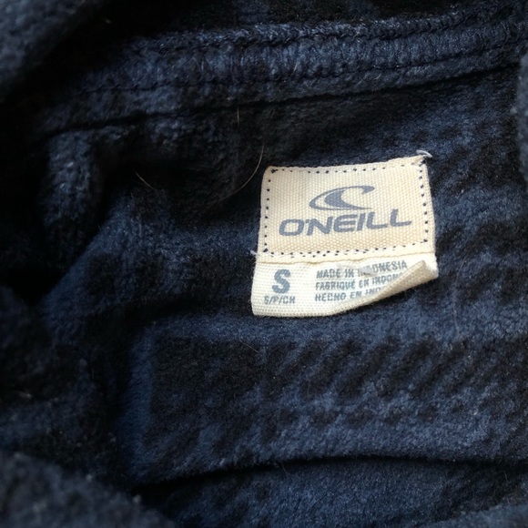 O’niell fleece pullover - Picture 3 of 3